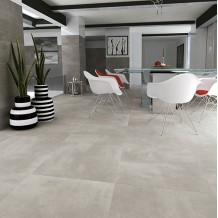 NEW:LOFT Ash Ματ Αντιολισθητικό 1°Γρανίτης 30,8x61,5cm